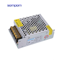 SOMPOM EX-factory price  12v 5a AC to DC switching mode power supply
